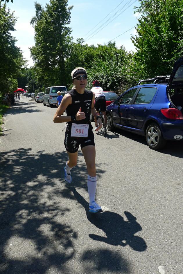 6 km
