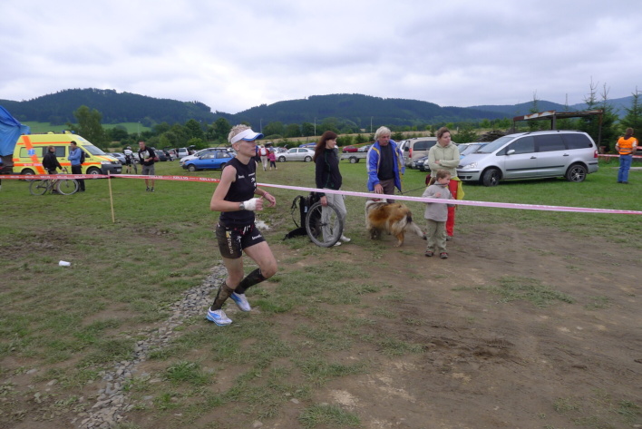 6 km